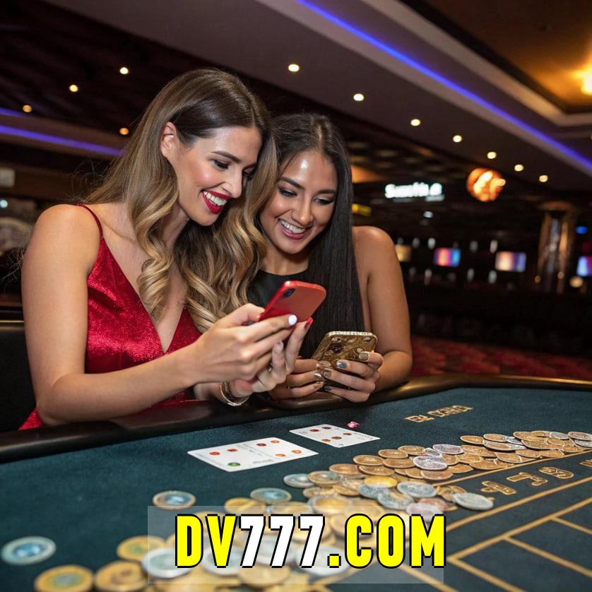 dv777.com aplicativo