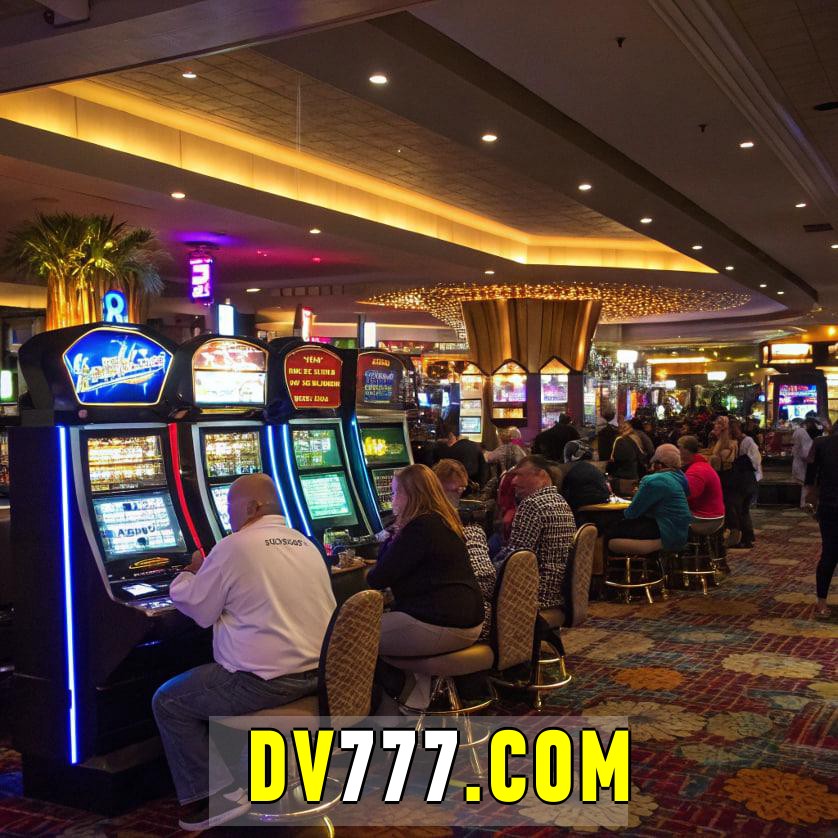 cassino dv777.com